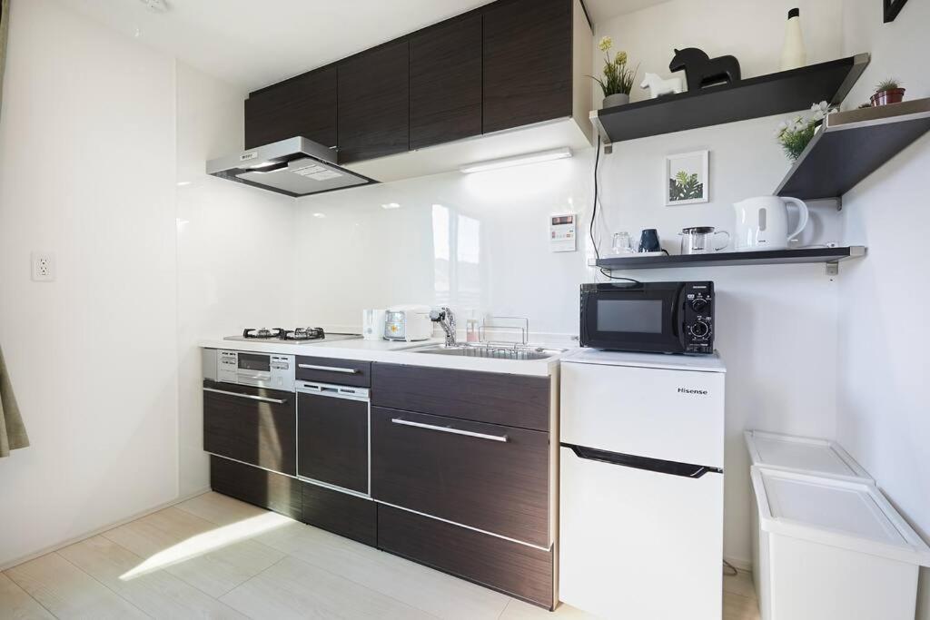 Shinkoiwa House At Jr Line.Easy To Airport&Disney. Τόκιο Εξωτερικό φωτογραφία