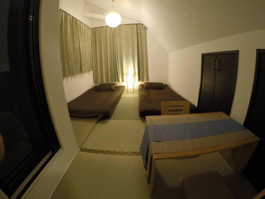 Shinkoiwa House At Jr Line.Easy To Airport&Disney. Τόκιο Εξωτερικό φωτογραφία